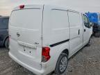 2019 Nissan NV200 Delivery Van