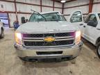 2014 Chevrolet Silverado C3500