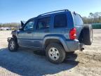 2002 Jeep Liberty Limited