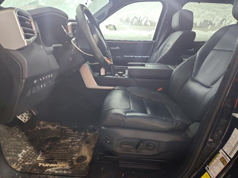2024 Toyota Tundra