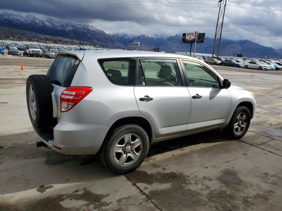 2009 Toyota Rav4