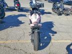 2017 Kawasaki EX650 J