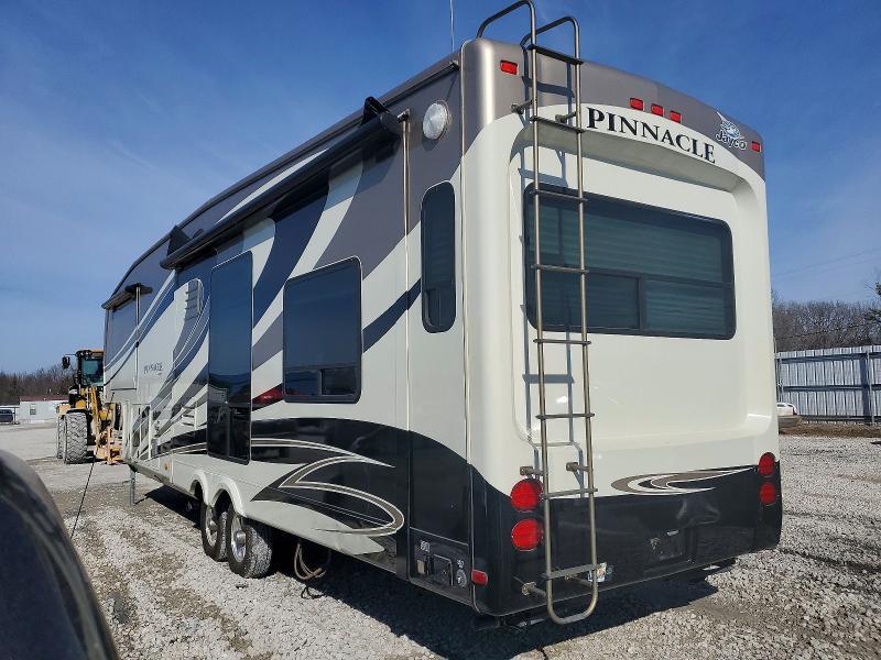 2011 Jayco Jayco