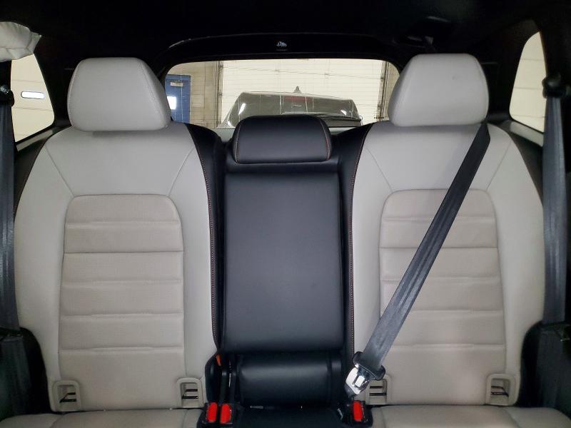 2024 Honda Cr-v Sport Touring