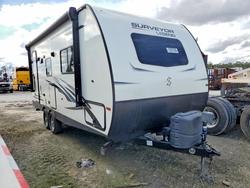 Wildwood 2021 Foresriver Surveyor Vehiculos salvage en venta: 2021 Wildwood 2021 Foresriver Surveyor