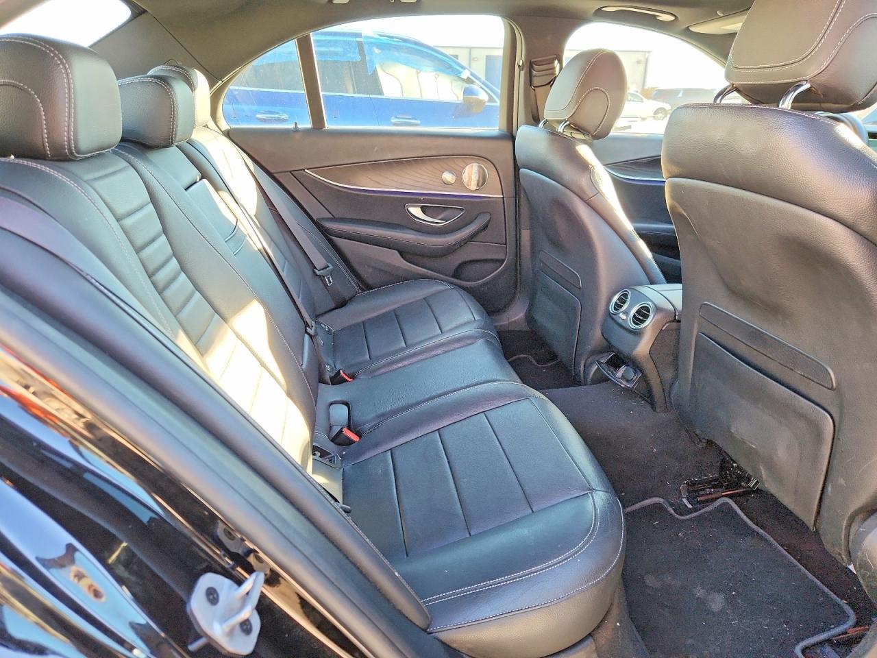 2021 Mercedes-Benz E 350