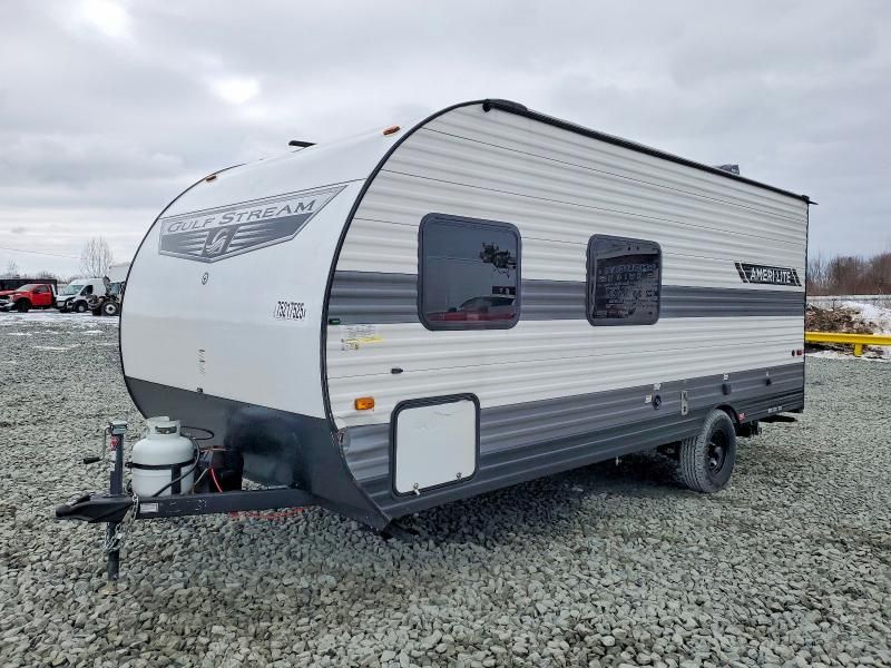2025 Gulf Stream Ameri-Lite-Camper