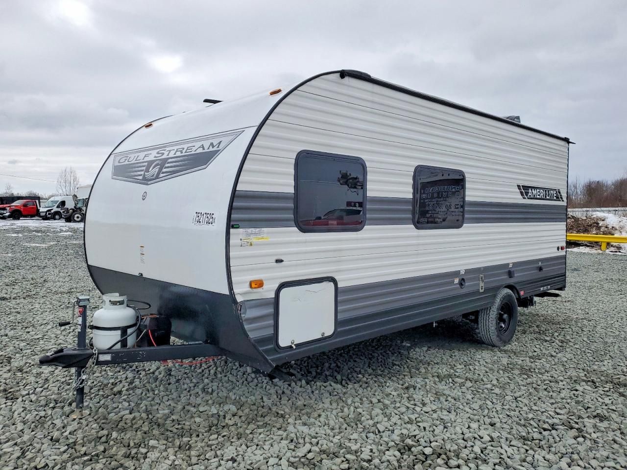 2025 Gulf Stream Ameri-Lite-Camper