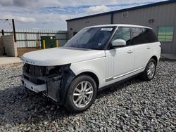2016 Landau Boat Co Range Rover for sale in Arcadia, FL