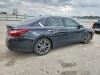 2018 Niss Altima 2.0 sr