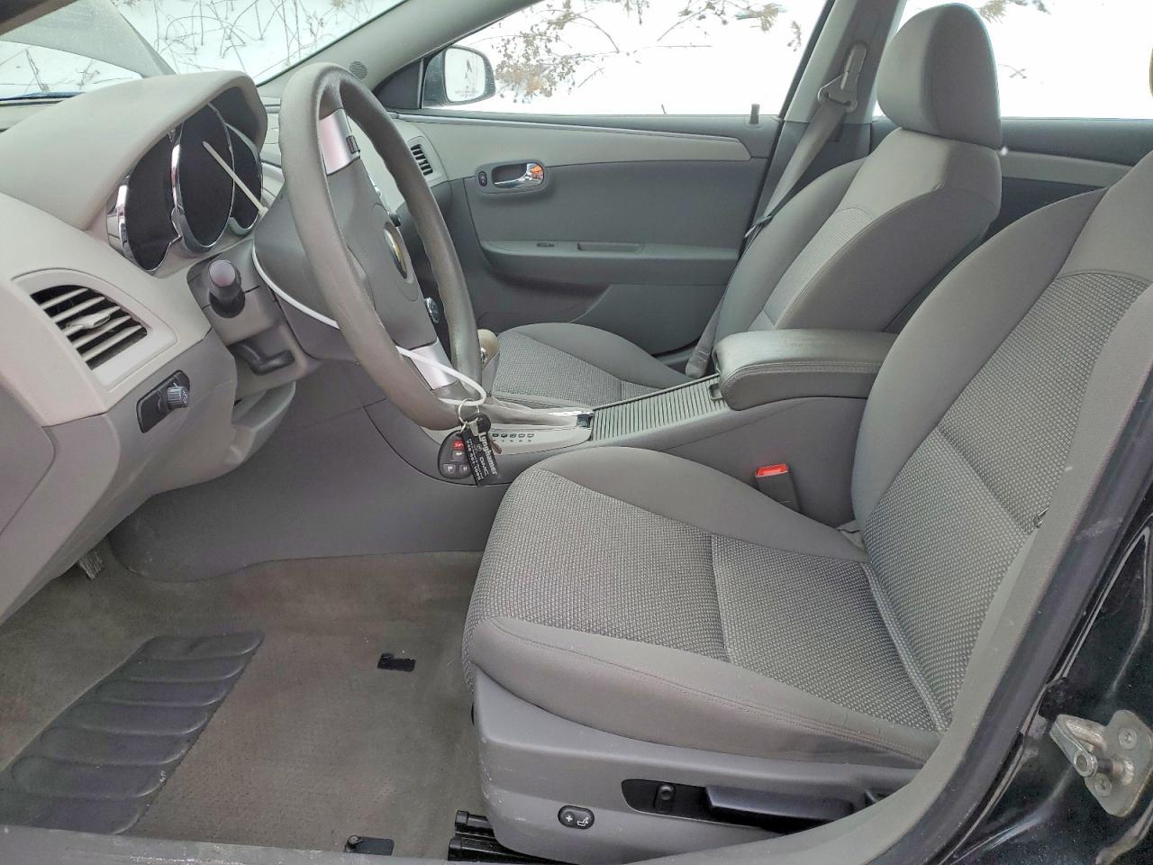 2010 Chevrolet Malibu ls