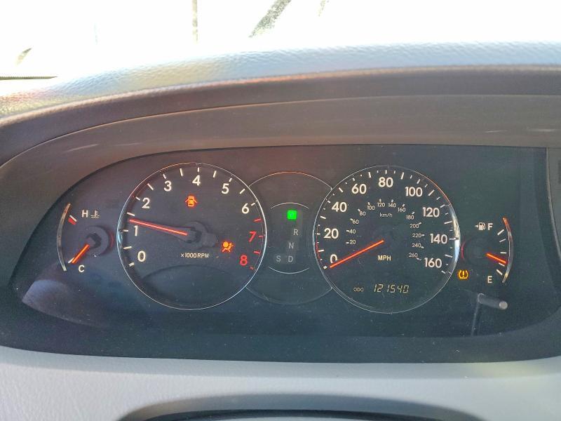 2010 Toyota Avalon xl