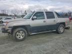 2005 Chevrolet Avalanche K1500