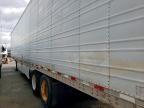 2008 Great Dane Refer-Refrigerated Van Trailer