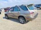 2003 Lexus Rx 300