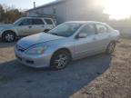 2006 Honda Accord ex
