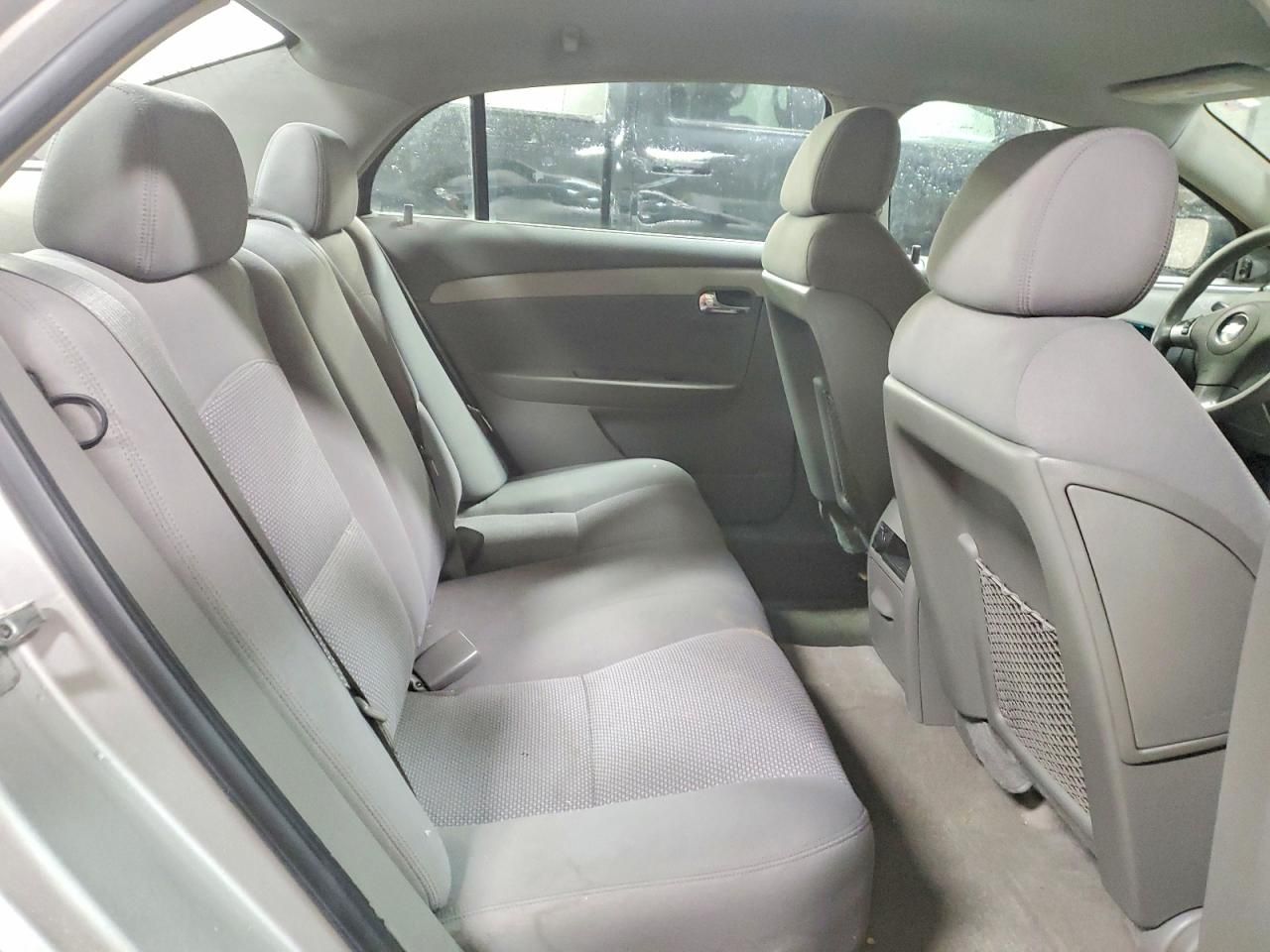 2008 Chevrolet Malibu ls