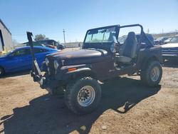 1984 Jeep Jeep for sale in Tucson, AZ