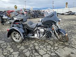 2018 Harley-Davidson Flhtcutg TRI Glide Ultra en venta en Colton, CA