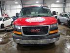 2016 GMC Savana G3500
