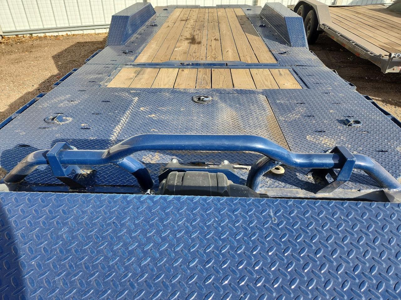 2025 Horizon Equipment Trailer