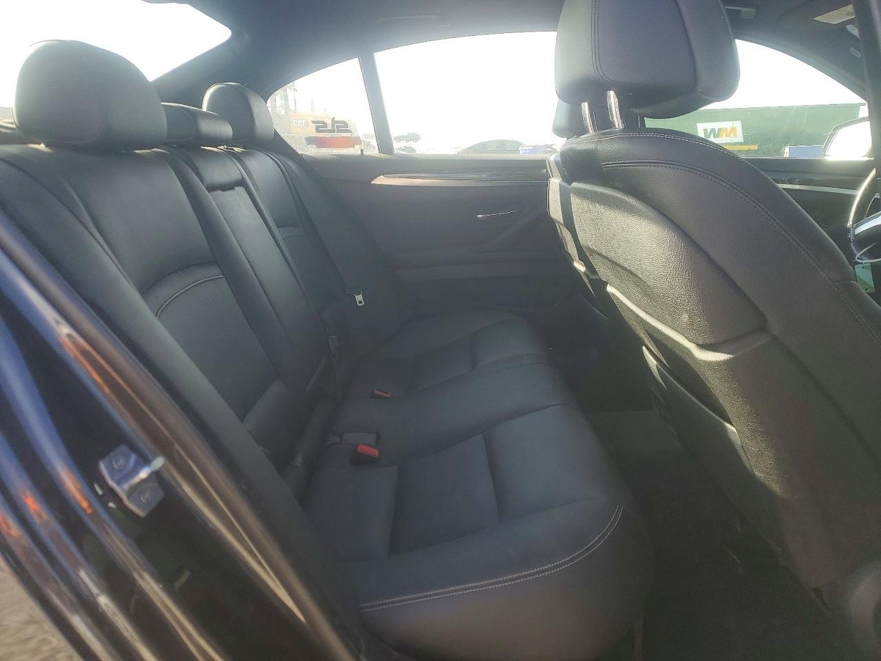 2014 BMW 535 xi