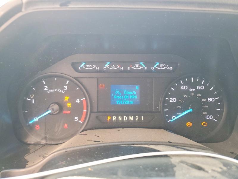 2019 Ford F250 Super Duty