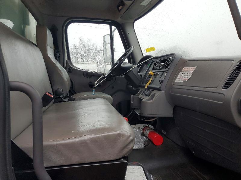 2020 Freightliner Business Class M2 Refrigerated BOX Truck