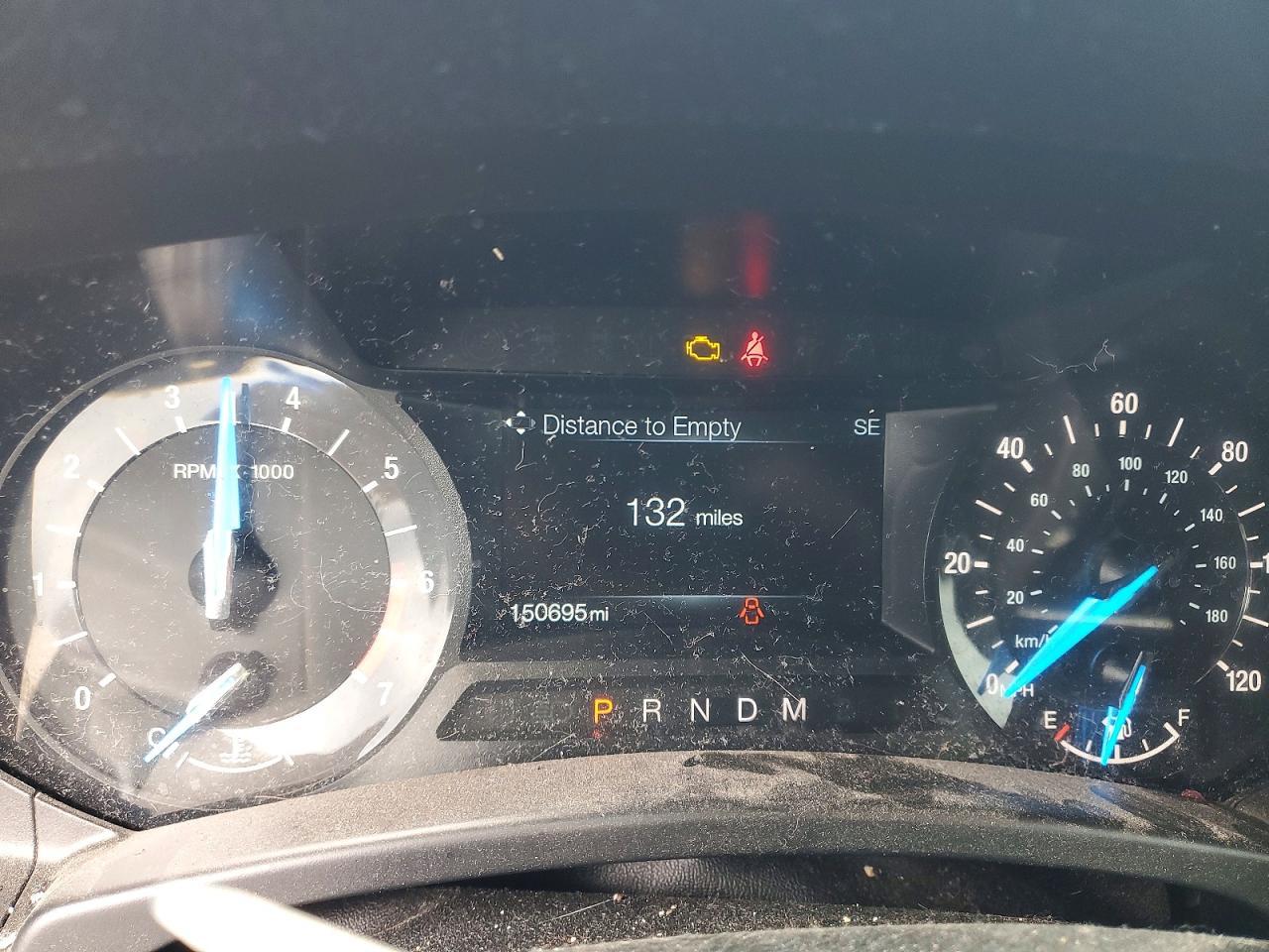 2017 Ford Expedition xlt