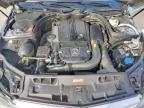 2012 Mercedes-Benz C 250