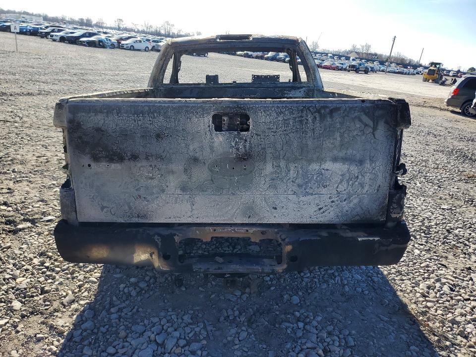 2006 Ford F150