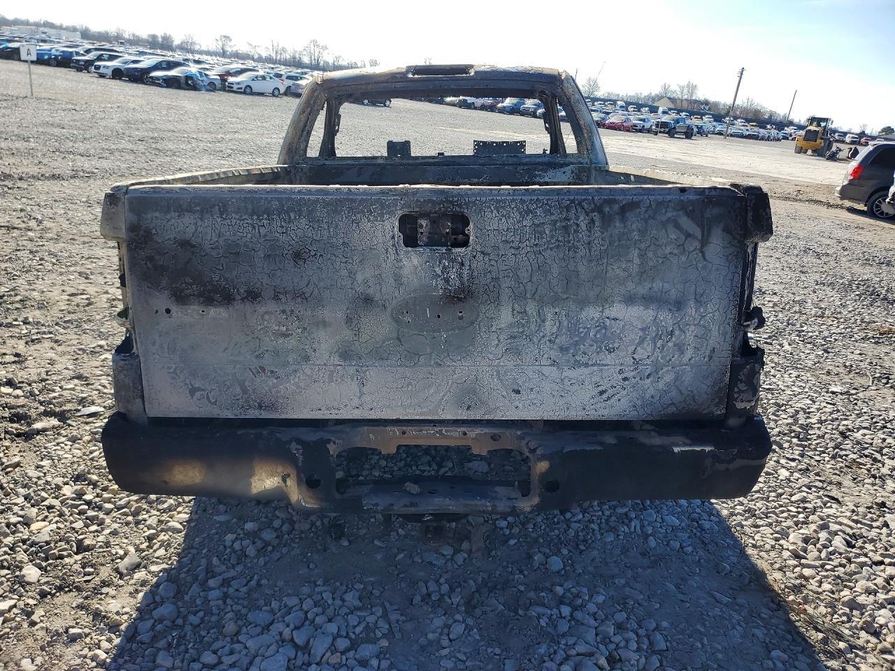 2006 Ford F150