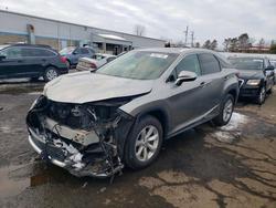 Lexus salvage cars for sale: 2017 Lexus Rx 350 Base