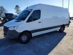 2025 Mercedes-Benz 2025 Mercedes Benz Sprinter 2500 Delivery Van
