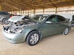 2006 Nissan Altima s for sale in Phoenix, AZ