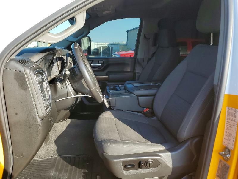 2021 Chevrolet Silverado C3500 lt