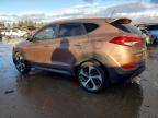 2016 Hyundai Tucson Sport