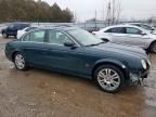 2004 Jaguar S-type