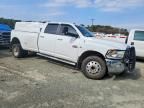 2012 Dodge Ram 3500 slt