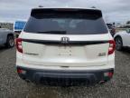 2019 Honda Passport Elite