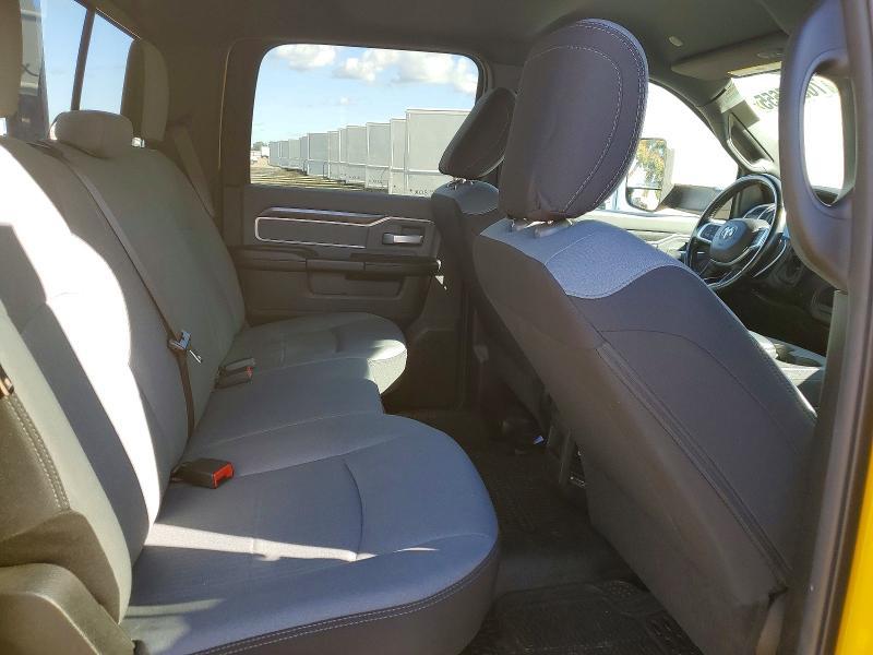 2021 Dodge RAM 5500