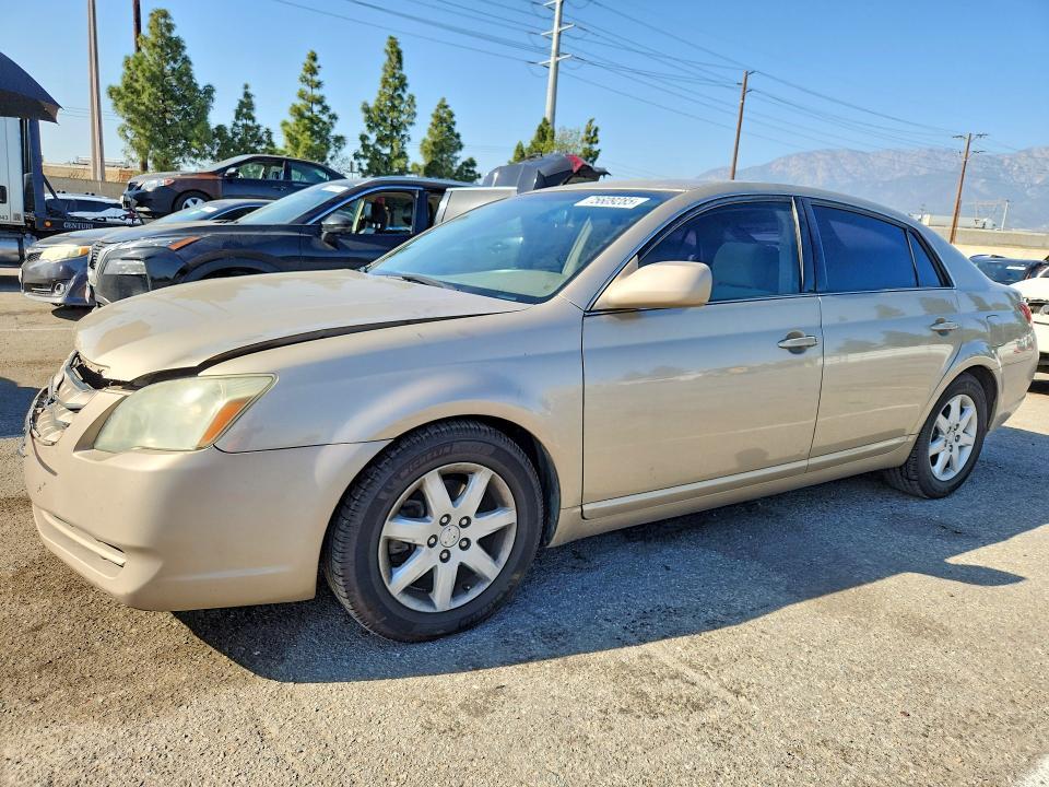 2006 Toyota Avalon xl