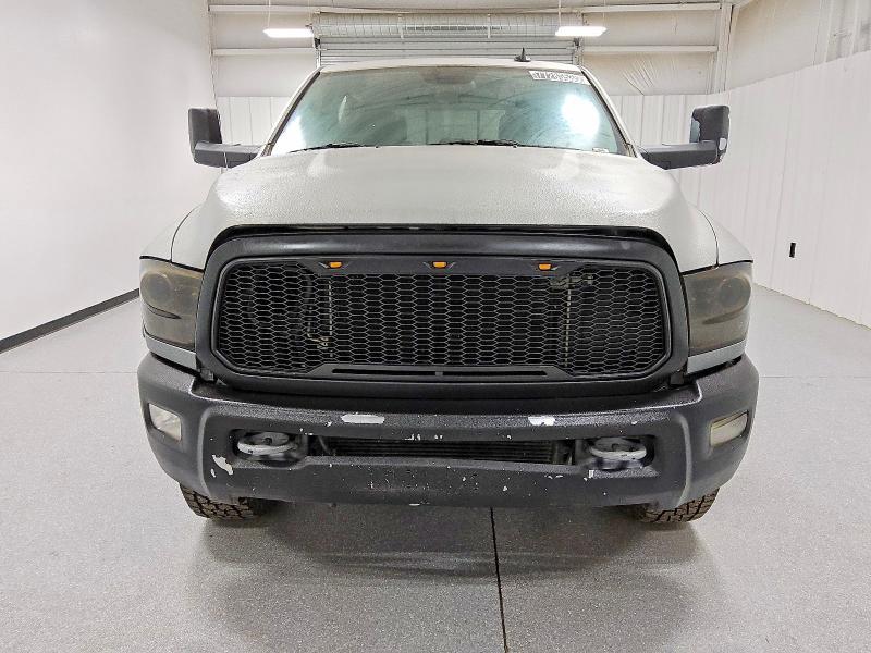 2013 Dodge 2500 Laramie