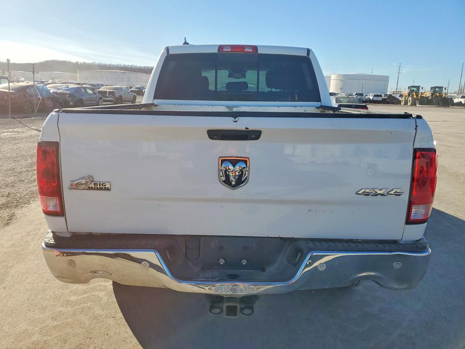 2015 Dodge Ram 1500 slt