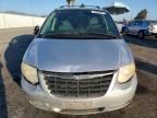 2005 Chrysler Town & Country Touring