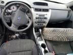2011 Ford Focus se