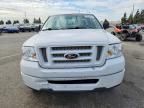2008 Ford F150