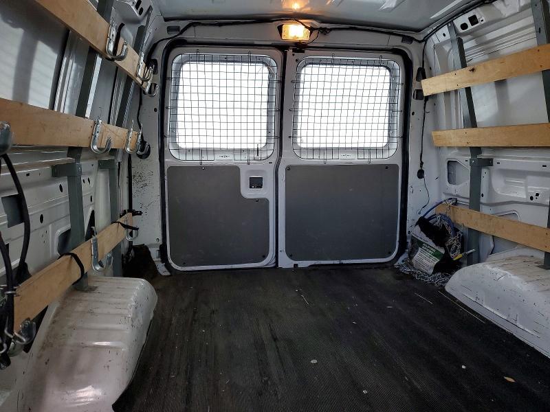 2011 Ford Econoline E250 Van