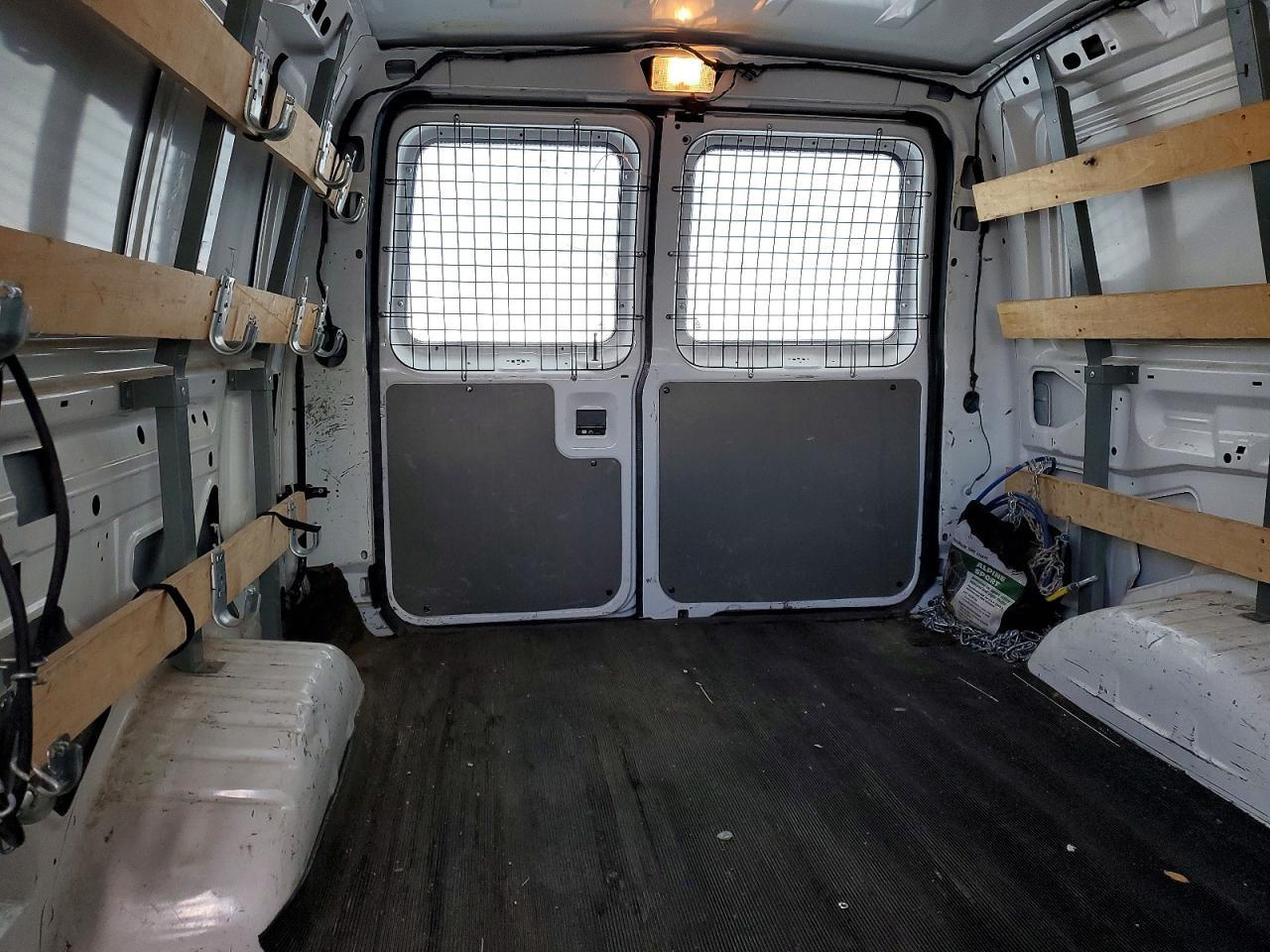 2011 Ford Econoline E250 Van