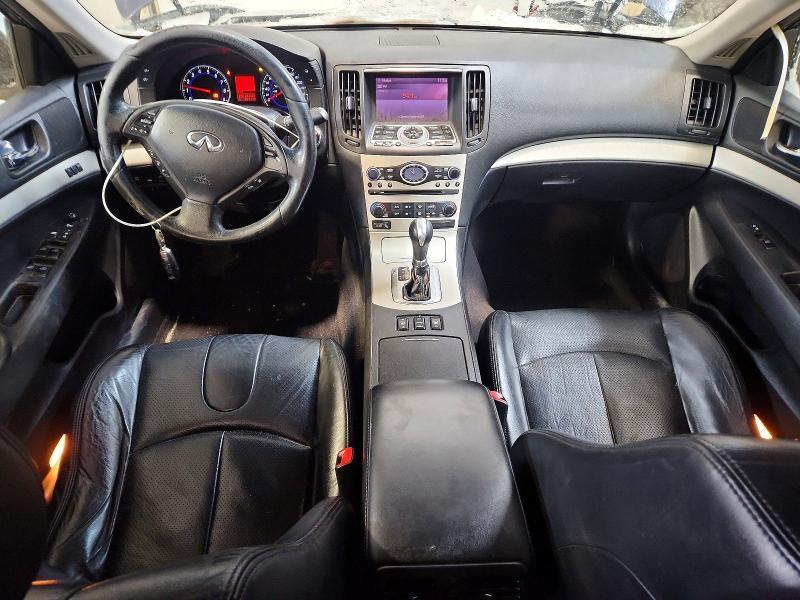 2007 Infiniti G35
